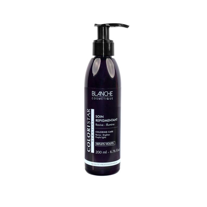 Soin COLORISTAR Violet