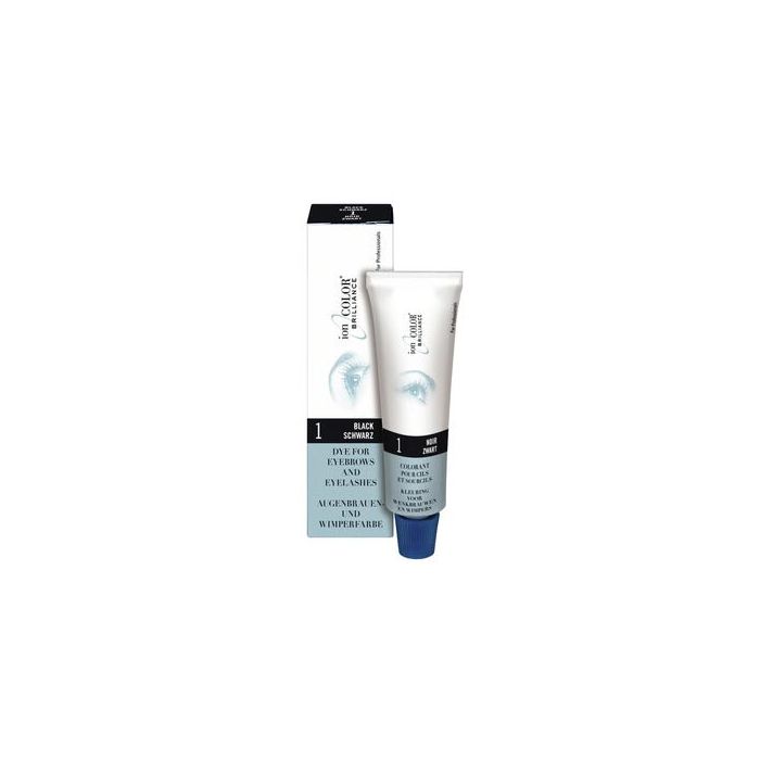 Colorant pour cils et sourcils Ion Color Brilliance