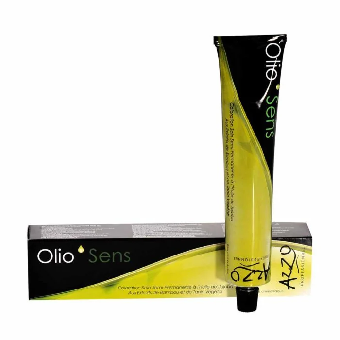 Coloration - OLIO'SENS