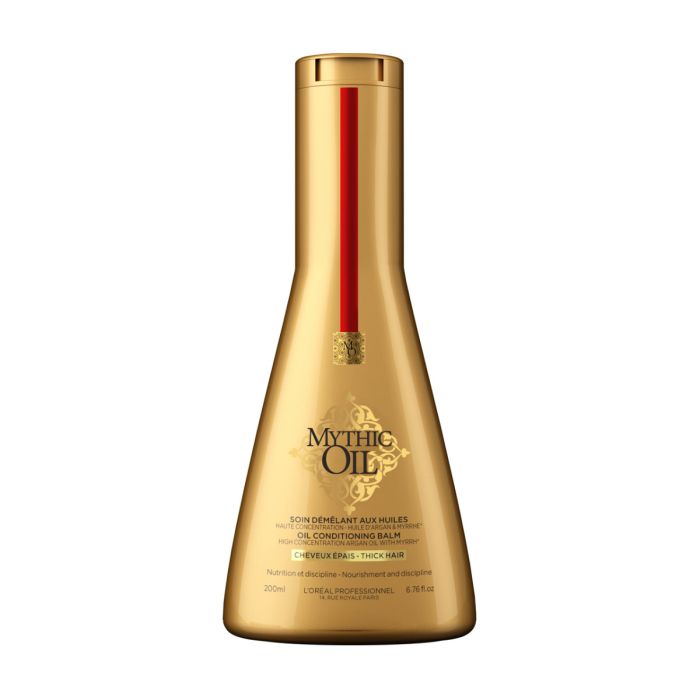 Conditioner cheveux épais 200ml - Mythic Oil