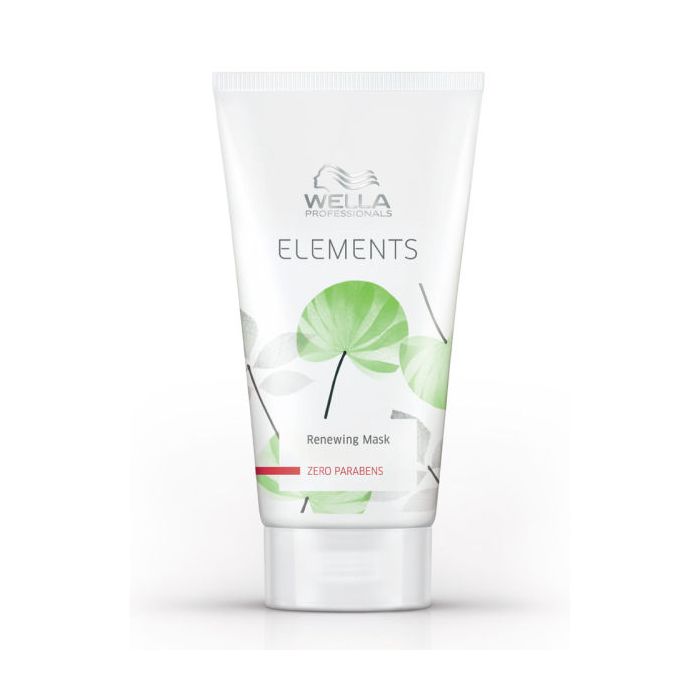 Conditionneur régénérant Element - Wella Professionals