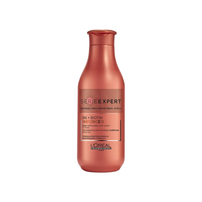 Soin renforçateur anti-casse Inforcer Série Expert L'Oréal Professionnel