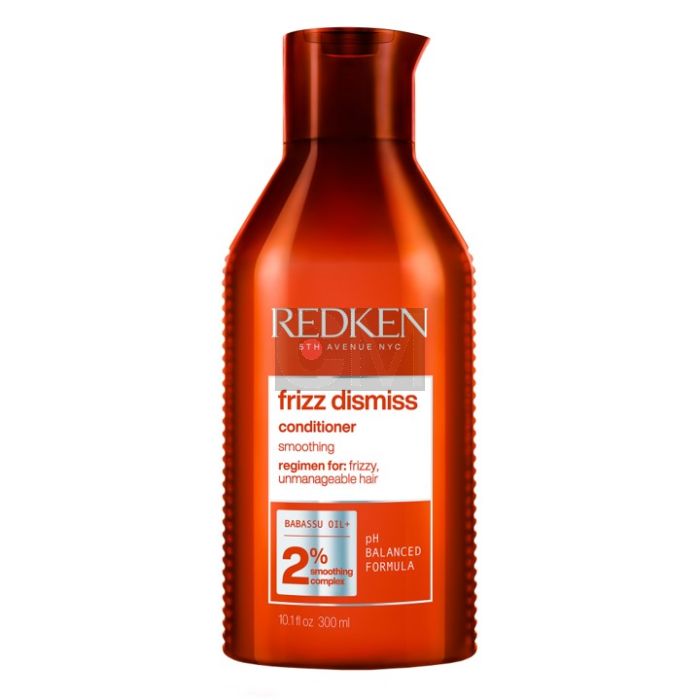 Après-shampoing anti-frisottis Frizz Dismiss 300 ml
