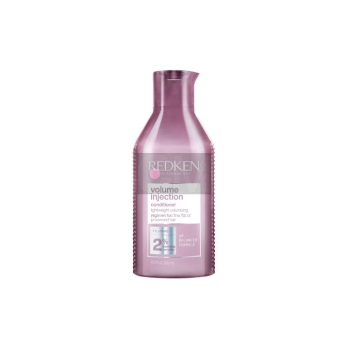 Après-shampoing volumateur Volume Injection 300 ml