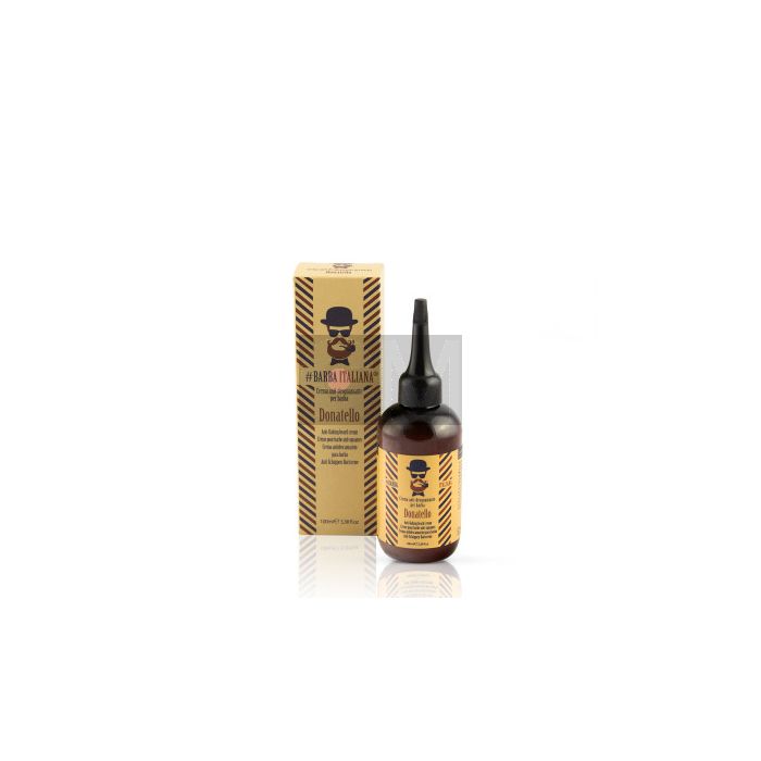 anti-desquamation pour apaiser et calmer la peau