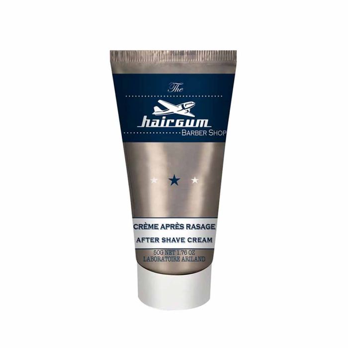 Crème après-rasage aux huiles essentielles – Hairgum