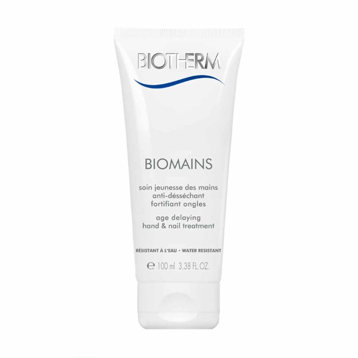 Crème Biomains