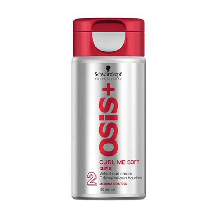 Crème bouclante Curl Me Soft – Osis +