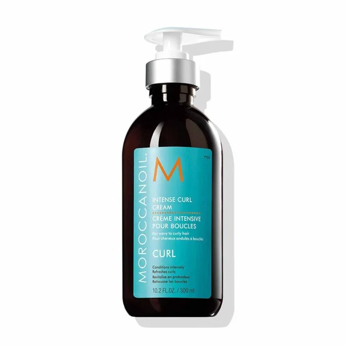 Crème Intense Curl Moroccanoil