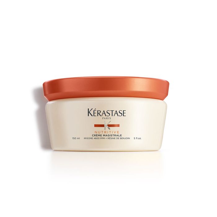 Crème Magistral cheveux sévèrement sensibilisés - Kérastase