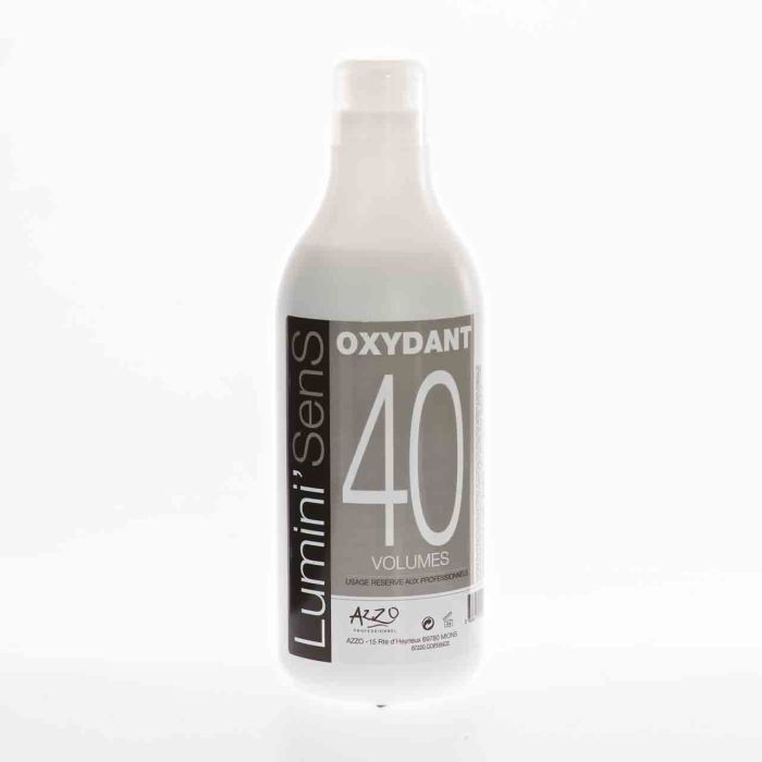 Oxydant 40 volumes 1000ml