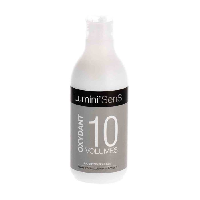 Crème oxydante - LUMINI'SENS