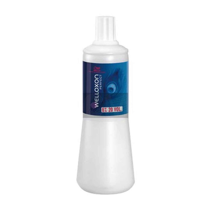 Crème oxydante - Welloxon