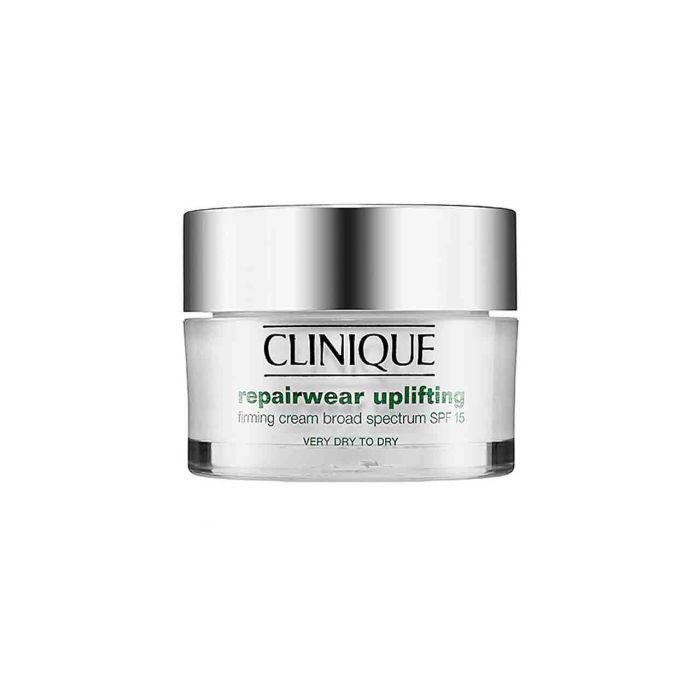 Crème Raffermissante SPF15