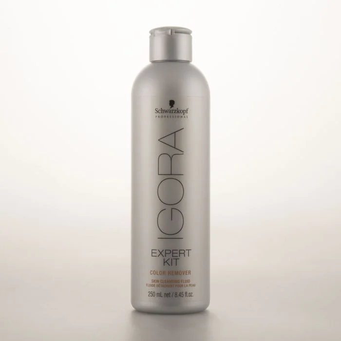 Détachant pour la peau – Igora