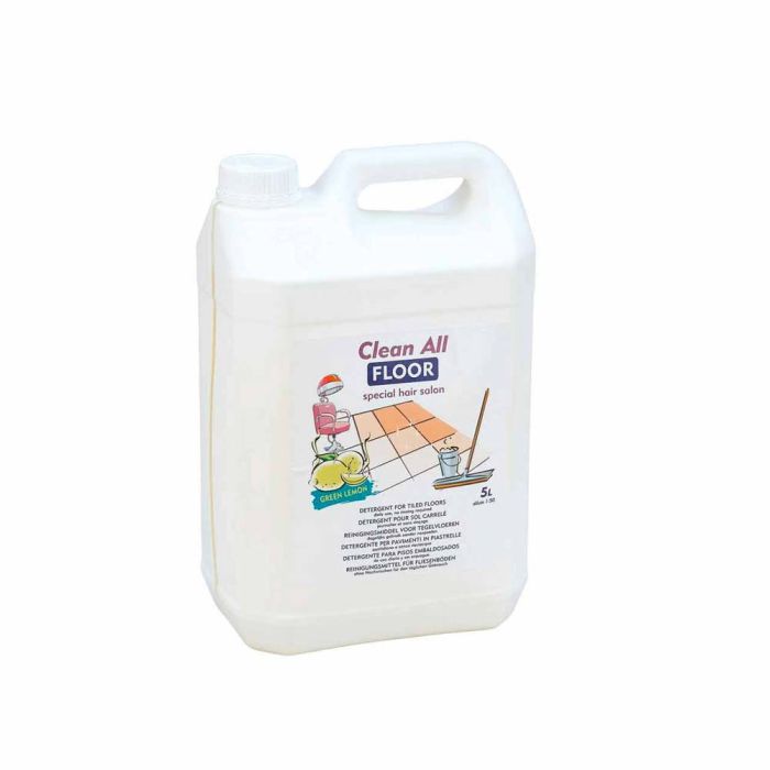 Détergeant sans rinçage Floor - Clean All