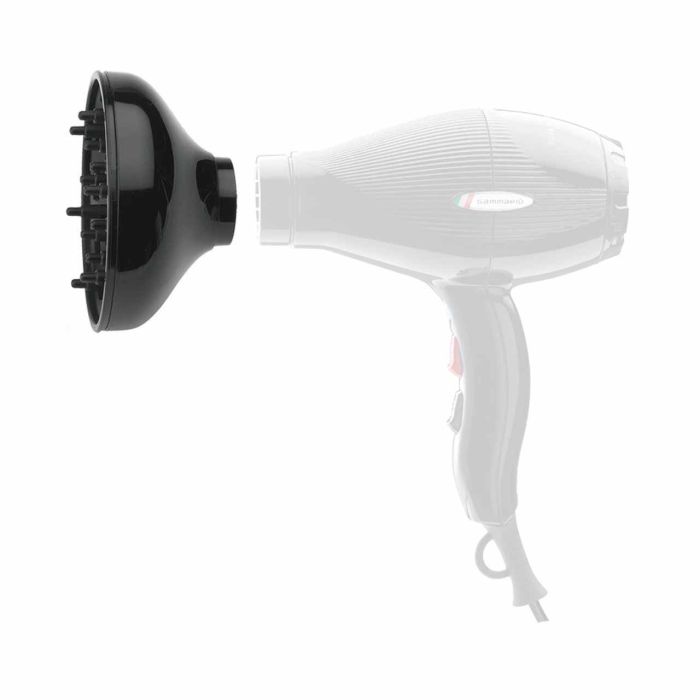 Diffuseur pour sèche-cheveux Azzo Professionnel
