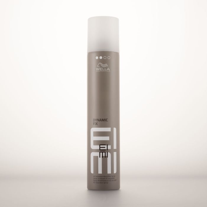 Dynamic Fix - EIMI