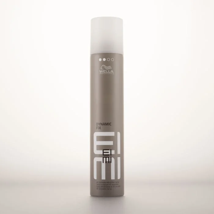 Dynamic Fix - EIMI