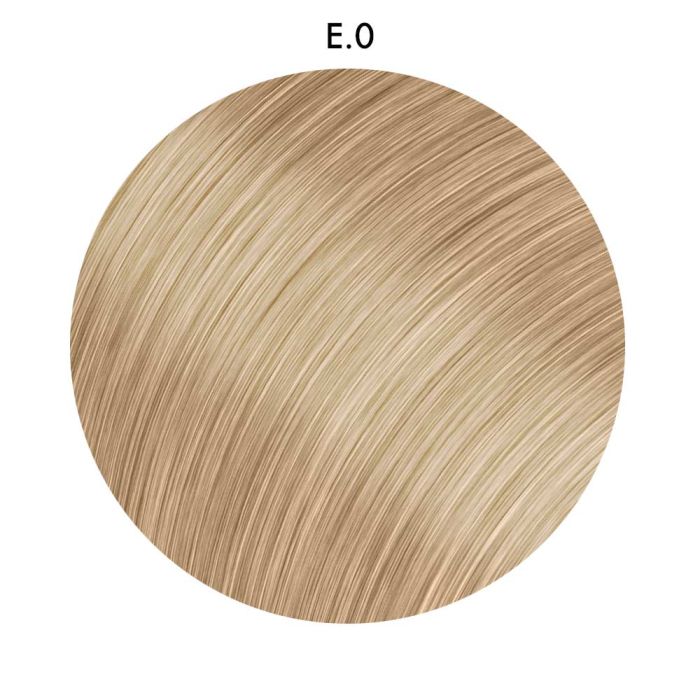 E-0 Concentré crème blond - Igora Royal Mix
