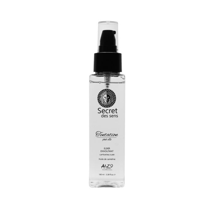 Secret des Sens Elixir Envoûtant Tentation pour Elle 100ml