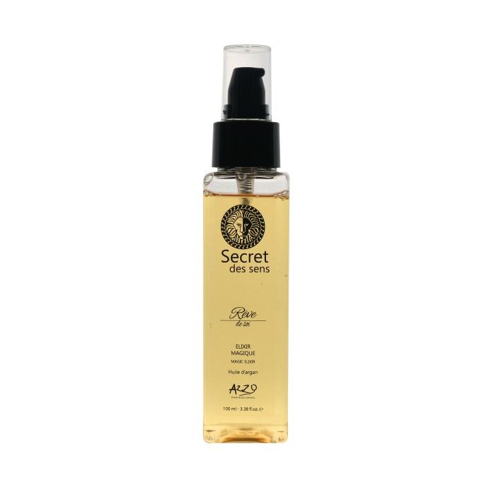 Secret des Sens Elixir Magique Reve de Soi 250ml