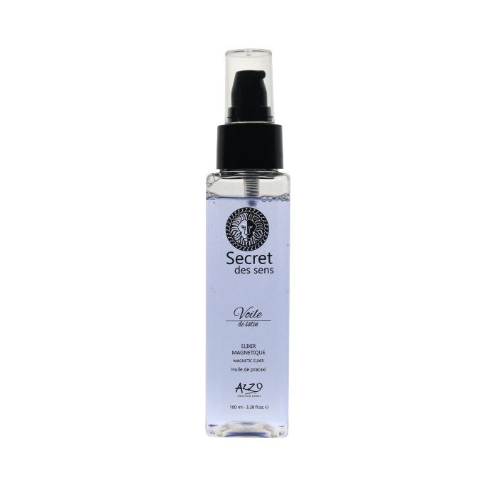 Secret des Sens Elixir Magnétique Voile de Satin 100ml