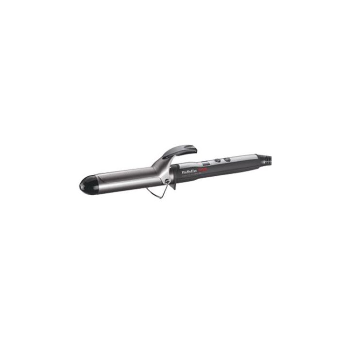 Fer à boucler Titanium - Tourmaline BaByliss Pro - Diamètre 32mm