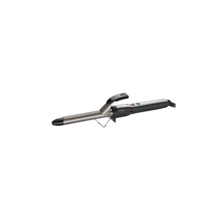 Fer à boucler Titanium - Tourmaline BaByliss Pro - Diamètre 19mm
