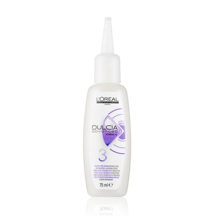 Fixateur permanente Dulcia Advanced