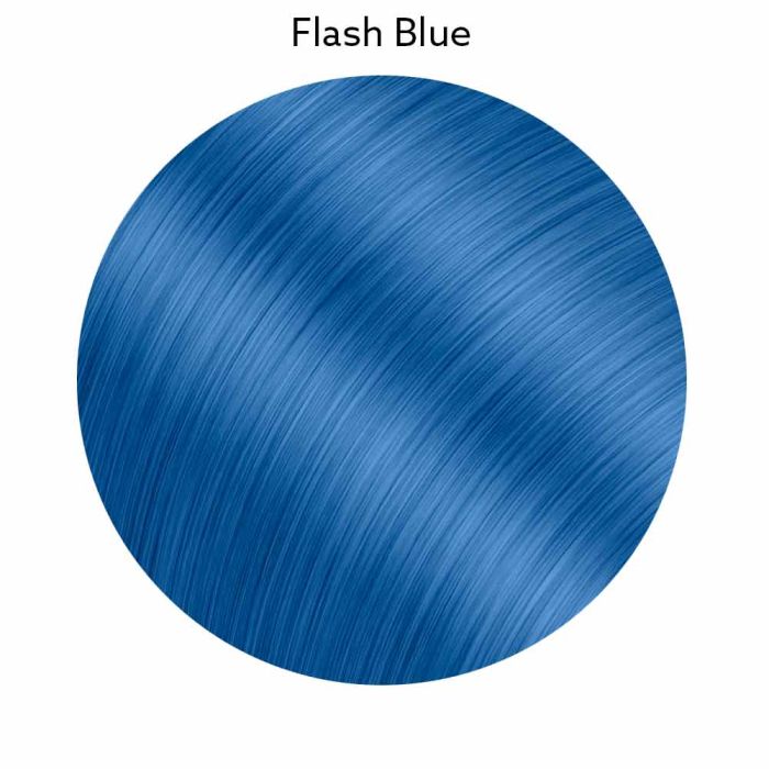 Flash Blue (60 ml) – Pop Color