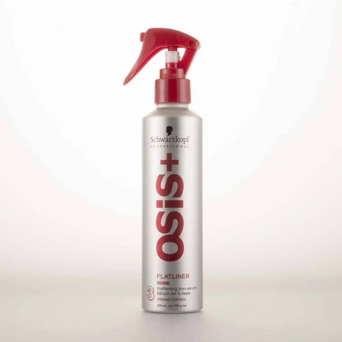 Flatliner – Osis +