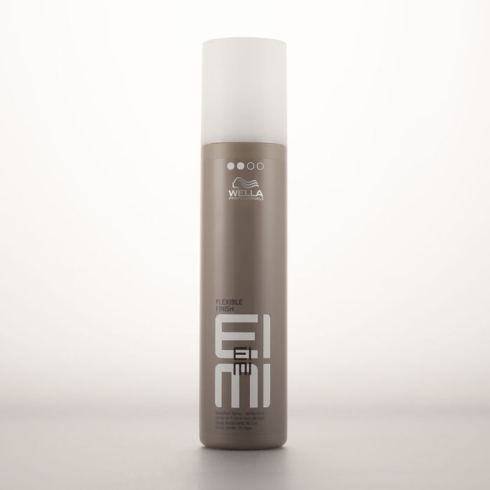 Flexible Finish - EIMI