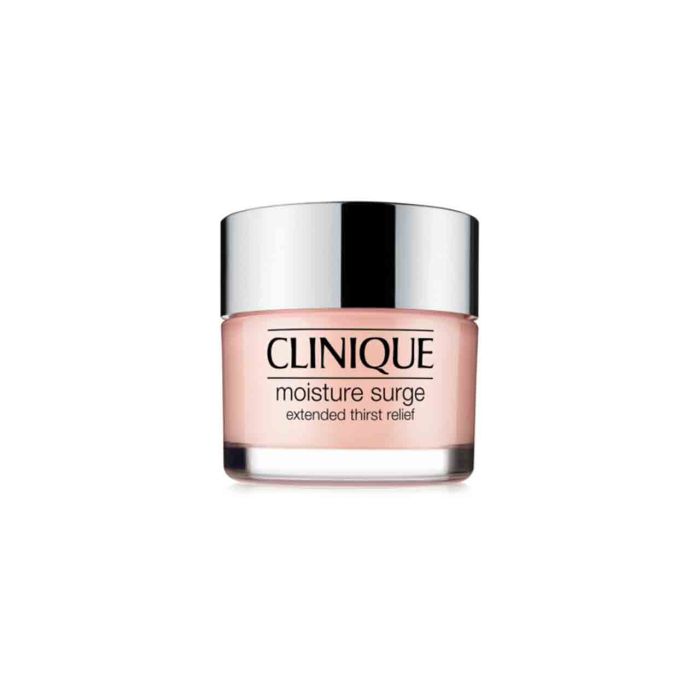 Gel crème Désaltérante Intense