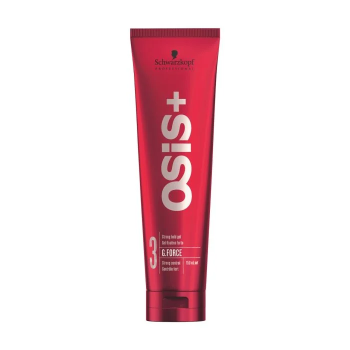 Gel fixation forte G.Force – Osis +