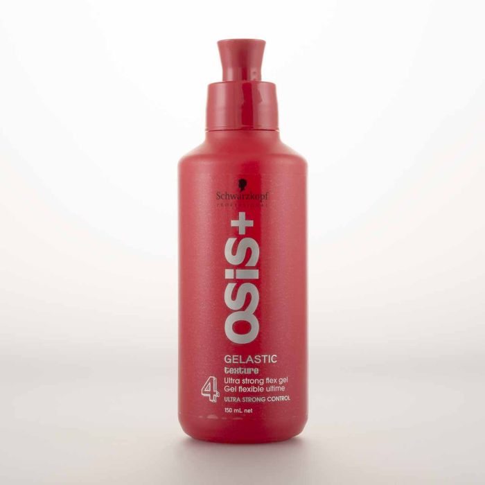Gel flexible Gelastic – Osis +