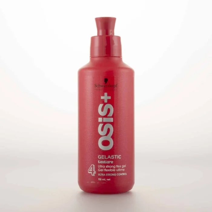 Gel flexible Gelastic – Osis +