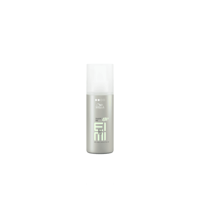 Gel à mémoire de forme 48h Shape Me - EIMI