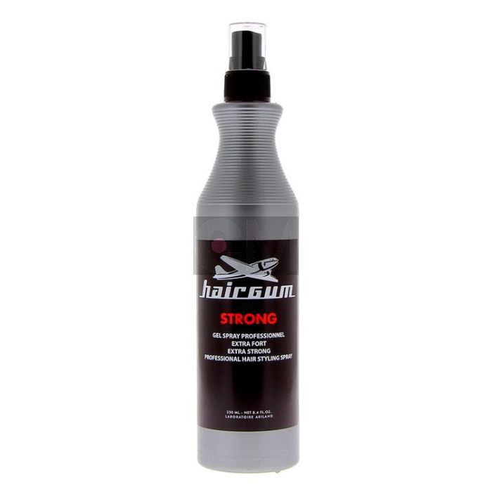 Spray fixant Strong Hairgum - 250 ml