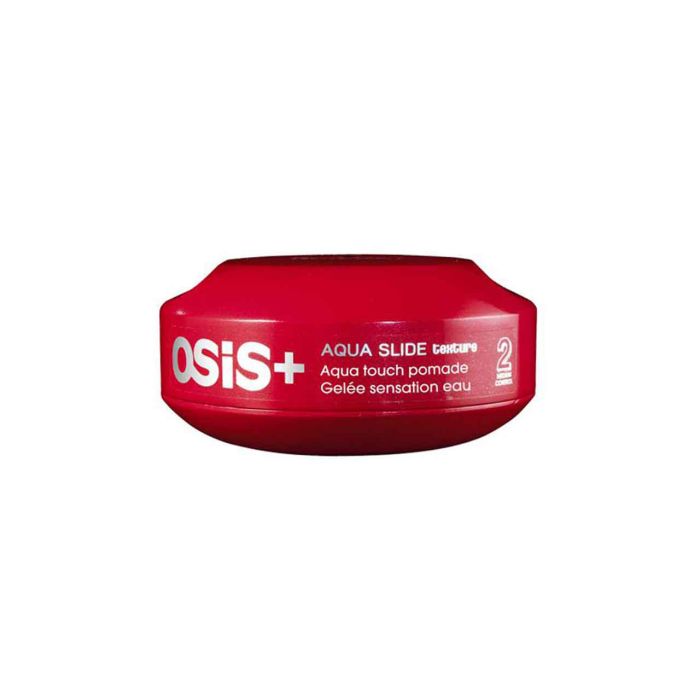 Gelée Aqua Slide « effet mouillé » – Osis +