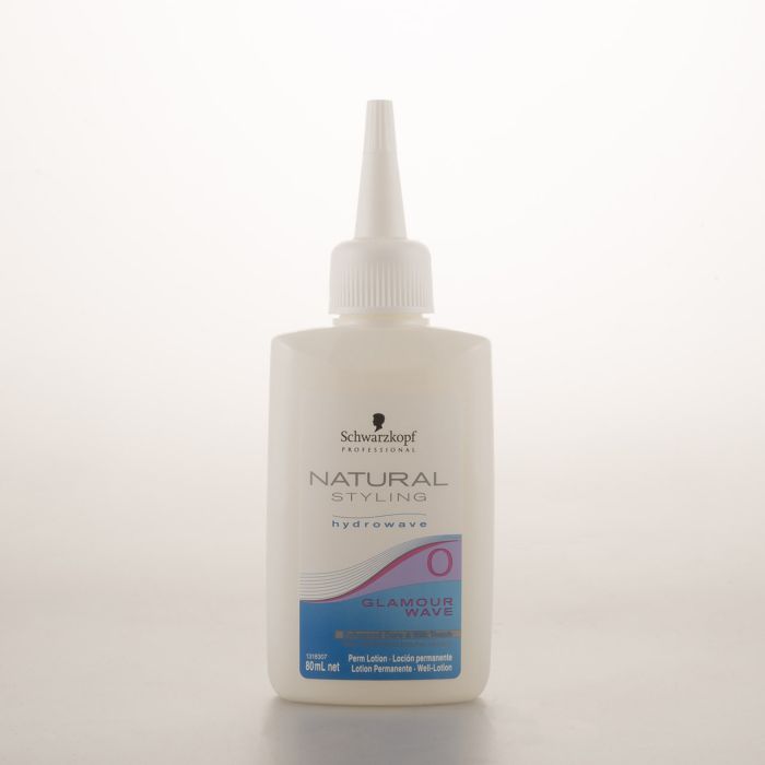 Produit hydratant Glamour Wave 0 – Natural Styling