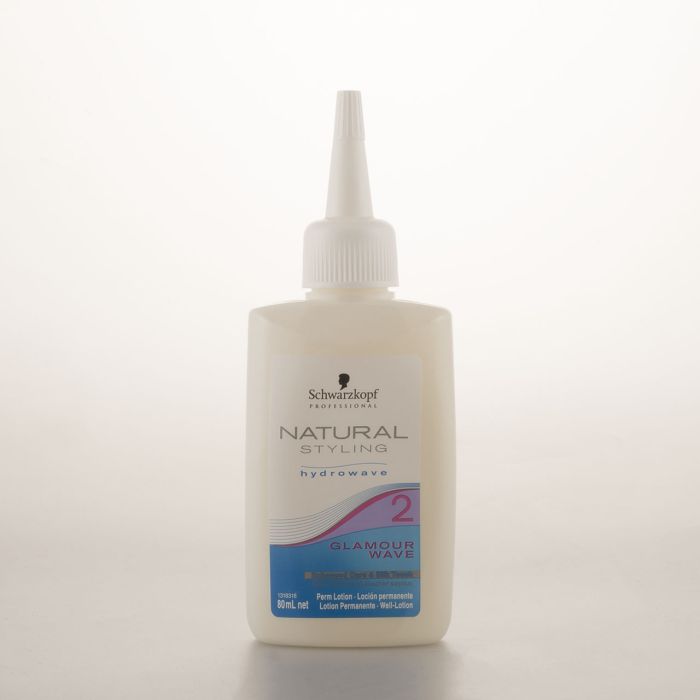 Produit hydratant Glamour Wave 2 – Natural Styling