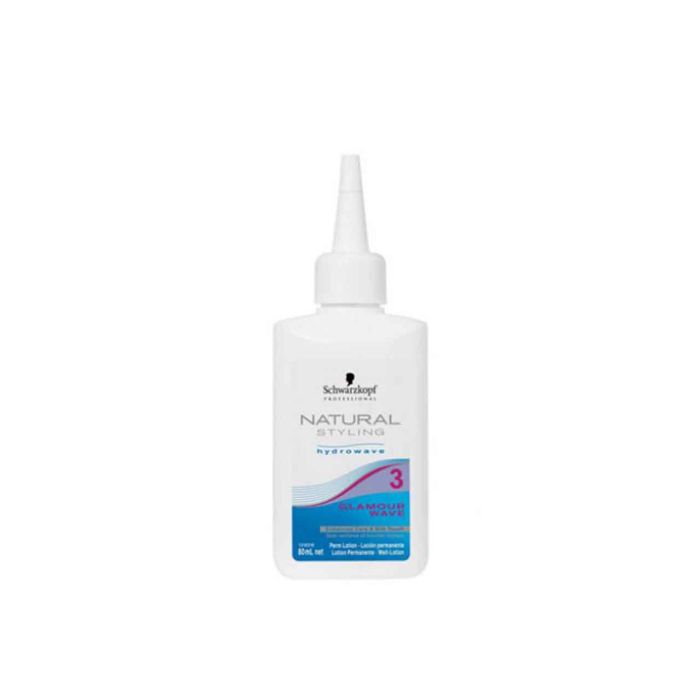 Produit hydratant Glamour Wave 3 – Natural Styling