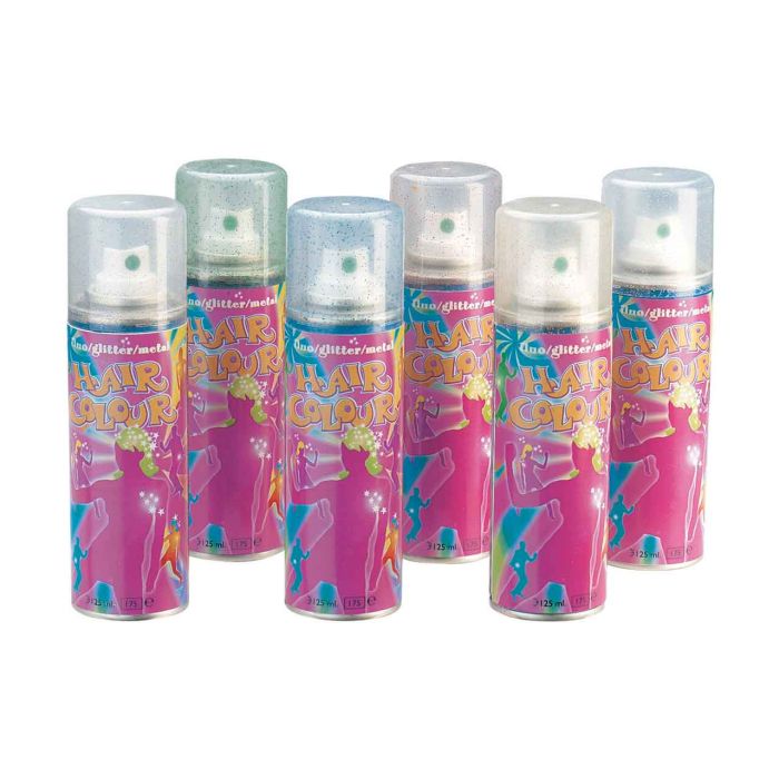 Glitter or (125 ml)