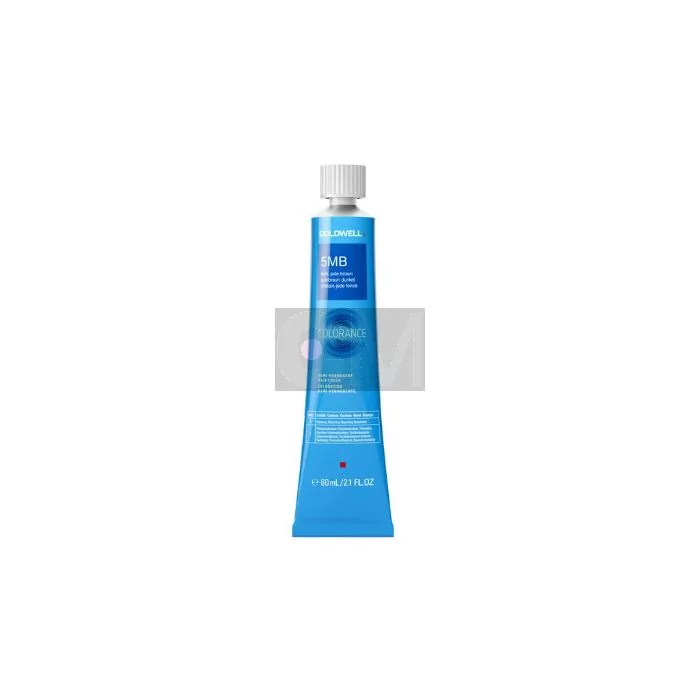 Goldwell Colorance 5MB Coloration Intensive Sans Ammoniaque 60ml