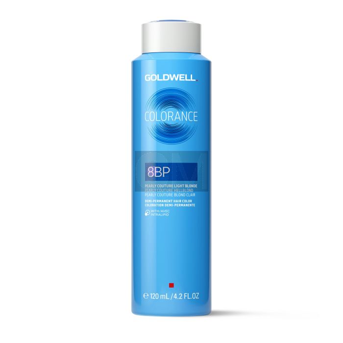 Goldwell Colorance 8BP Coloration Intensive Sans Ammoniaque 120ml