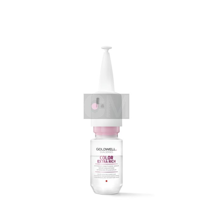 Goldwell Dualsenses Color Extra Rich Sérum Intensif 12x18ml