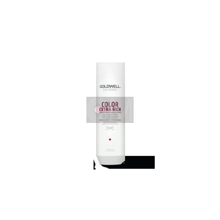 Goldwell Dualsenses Color Extra Rich Shampoo 250ml - Protection Couleur Intense