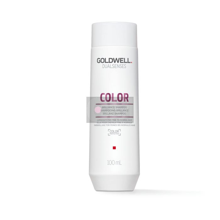 Goldwell Dualsenses Color Shampoo 100ml - Protection Couleur Cheveux Colorés