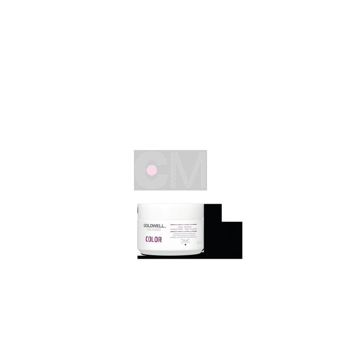 Goldwell Dualsenses Color Soin Intensif 60 Secondes 200ml
